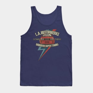 L.A. Motorwerks 1984 Tank Top